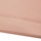 New Rebels ® Tim - Rolltop - Rugtas - Rugzak - Waterafstotend - Zacht Roze/Lila