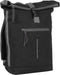 New Rebels ® Tim Rugzak Waterafstotend Zwart/Grijs