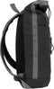 New Rebels ® Tim Rugzak Waterafstotend Zwart/Grijs