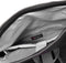 New Rebels ® Tim Rugzak Waterafstotend Zwart/Grijs