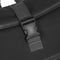 New Rebels ® Tim Rugzak Waterafstotend Zwart/Grijs