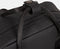 New Rebels Unisex Harper Miami Rugzak - 9L waterdichte rugzak met dubbele sluiting - 13 inch laptopvak - Waterafstotende ritssluiting - Gewatteerde riemen, ideaal voor werk & school - Zwart
