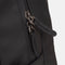 New Rebels Unisex Harper Miami Rugzak - 9L waterdichte rugzak met dubbele sluiting - 13 inch laptopvak - Waterafstotende ritssluiting - Gewatteerde riemen, ideaal voor werk & school - Zwart