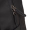 New Rebels Unisex Harper Miami Rugzak - 9L waterdichte rugzak met dubbele sluiting - 13 inch laptopvak - Waterafstotende ritssluiting - Gewatteerde riemen, ideaal voor werk & school - Zwart