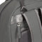 New Rebels Unisex Harper Miami Rugzak - 9L waterdichte rugzak met dubbele sluiting - 13 inch laptopvak - Waterafstotende ritssluiting - Gewatteerde riemen, ideaal voor werk & school - Antraciet