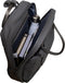 New Rebels Unisex Harper Miami Rugzak - 9L waterdichte rugzak met dubbele sluiting - 13 inch laptopvak - Waterafstotende ritssluiting - Gewatteerde riemen, ideaal voor werk & school - Antraciet