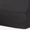 New Rebels Unisex Harper Miami Rugzak - 9L waterdichte rugzak met dubbele sluiting - 13 inch laptopvak - Waterafstotende ritssluiting - Gewatteerde riemen, ideaal voor werk & school - Zwart