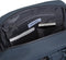 New Rebels Unisex Harper Miami Rugzak - 9L waterdichte rugzak met dubbele sluiting - 13 inch laptopvak - Waterafstotende ritssluiting - Gewatteerde riemen, ideaal voor werk & school - Navy blauw