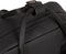 New Rebels Unisex Harper Miami Rugzak - 9L waterdichte rugzak met dubbele sluiting - 13 inch laptopvak - Waterafstotende ritssluiting - Gewatteerde riemen, ideaal voor werk & school - Zwart
