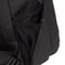 New Rebels Unisex Harper Miami Rugzak - 9L waterdichte rugzak met dubbele sluiting - 13 inch laptopvak - Waterafstotende ritssluiting - Gewatteerde riemen, ideaal voor werk & school - Zwart