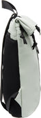 New Rebels Waterafstotende Rolltop Rugzak Mart Mint