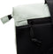 New Rebels Waterafstotende Rolltop Rugzak Mart Mint