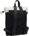 New Rebels Waterafstotende Rolltop Rugzak Mart Mint