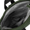New Rebels Waterafstotende Rolltop Rugzak Mart Olijf