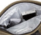 New Rebels Waterafstotende Rolltop Rugzak Mart Olijf