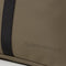 New Rebels Waterafstotende Rolltop Rugzak Mart Olijf