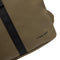 New Rebels Waterafstotende Rolltop Rugzak Mart Olijf