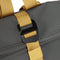 New Rebels Waterafstotende Rolltop Rugzak Mart Roze