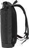 New Rebels Waterafstotende Rolltop Rugzak met Laptopvak 15'' Mart Mint