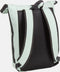 New Rebels Waterafstotende Rolltop Rugzak met Laptopvak 15'' Mart Mint