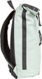 New Rebels Waterafstotende Rolltop Rugzak met Laptopvak 15'' Mart Mint