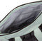 New Rebels Waterafstotende Rolltop Rugzak met Laptopvak 15'' Mart Mint