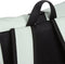 New Rebels Waterafstotende Rolltop Rugzak met Laptopvak 15'' Mart Mint