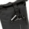 New Rebels Waterafstotende Rolltop Rugzak met Laptopvak 15'' Mart Roze
