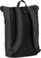 New Rebels Waterafstotende Rolltop Rugzak met Laptopvak 15'' Mart Roze