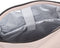 New Rebels Waterafstotende Rolltop Rugzak met Laptopvak 15'' Mart Roze
