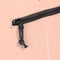 New Rebels Waterafstotende Rolltop Rugzak met Laptopvak 15'' Mart Roze
