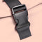 New Rebels Waterafstotende Rolltop Rugzak met Laptopvak 15'' Mart Roze