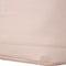 New Rebels Waterafstotende Rolltop Rugzak met Laptopvak 15'' Mart Roze