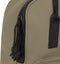 New Rebels Waterafstotende Rugzak Mart Taupe