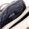 New Rebels William Milwaukee Beige 18L Rugzak Waterafstotend Laptop 15.6 Schooltas - Update: sterke ritsen