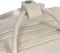 New Rebels William Milwaukee Beige 18L Rugzak Waterafstotend Laptop 15.6 Schooltas - Update: sterke ritsen