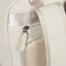 New Rebels William Milwaukee Beige 18L Rugzak Waterafstotend Laptop 15.6 Schooltas - Update: sterke ritsen
