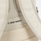 New Rebels William Milwaukee Beige 18L Rugzak Waterafstotend Laptop 15.6 Schooltas - Update: sterke ritsen