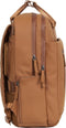 New Rebels William Milwaukee Cognac 20L Rugzak Waterafstotend Laptop 15.6