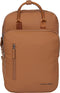 New Rebels William Milwaukee Cognac 20L Rugzak Waterafstotend Laptop 15.6