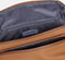 New Rebels William Milwaukee Cognac 20L Rugzak Waterafstotend Laptop 15.6