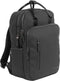 New Rebels William Milwaukee Zwart 20L Rugzak Waterafstotend Laptop 15.6