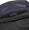 New Rebels William Milwaukee Zwart 20L Rugzak Waterafstotend Laptop 15.6