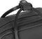 New Rebels William Milwaukee Zwart 20L Rugzak Waterafstotend Laptop 15.6