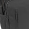 New Rebels William Milwaukee Zwart 20L Rugzak Waterafstotend Laptop 15.6