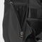 New Rebels William Milwaukee Zwart 20L Rugzak Waterafstotend Laptop 15.6