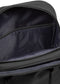 New Rebels William Milwaukee Zwart 20L Rugzak Waterafstotend Laptop 15.6