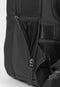 New Rebels William Milwaukee Zwart 20L Rugzak Waterafstotend Laptop 15.6