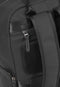 New Rebels William Milwaukee Zwart 20L Rugzak Waterafstotend Laptop 15.6