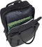 New Rebels William Milwaukee Zwart 20L Rugzak Waterafstotend Laptop 15.6
